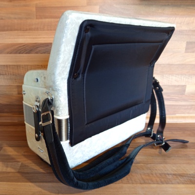 Profi akordeon (harmonika, heligonka) Piatanesi NOVÝ